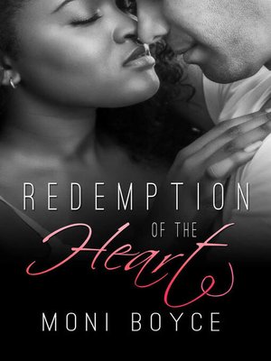 cover image of Redemption of the Heart